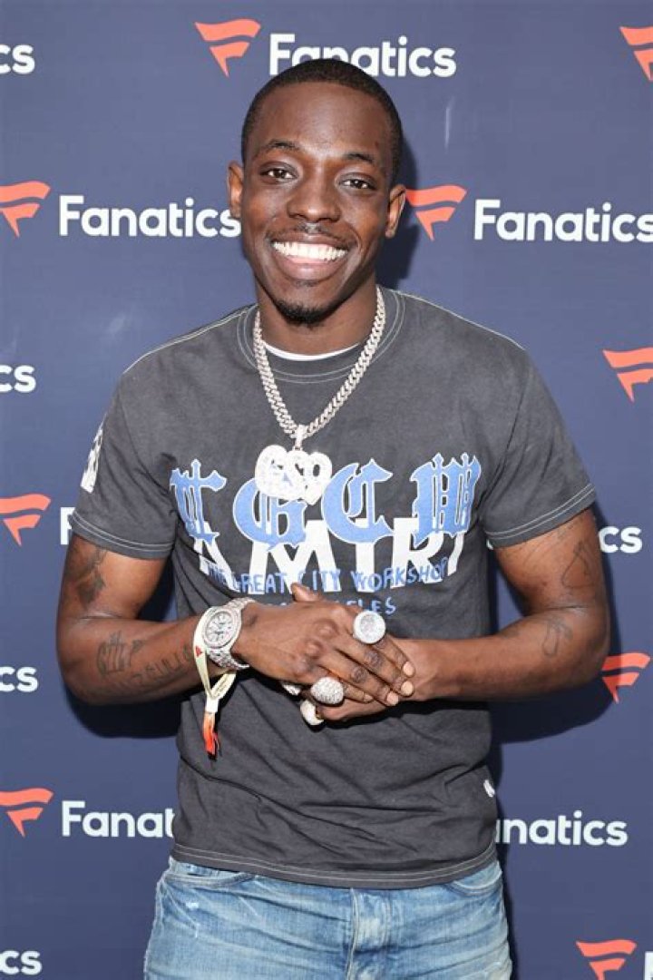 Bobby Shmurda Net Worth 2024: A Deep Dive Into the Rapper's Wealth