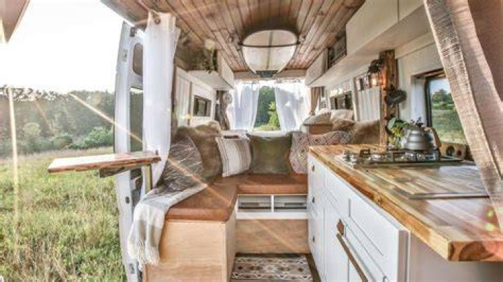 Boho Vans for Sale: Your Ultimate Guide to Stylish and Functional Travel