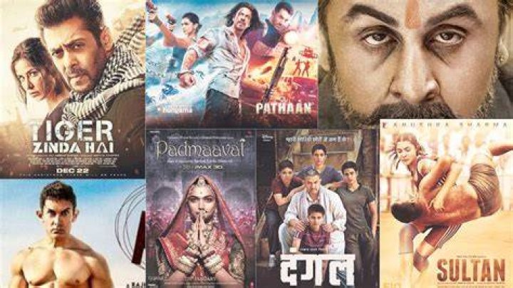 Bolly4U Buzz: The Ultimate Source for Bollywood News and Updates