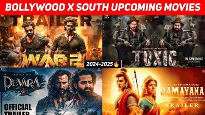 Bolly4You: The Ultimate Destination for Bollywood Enthusiasts