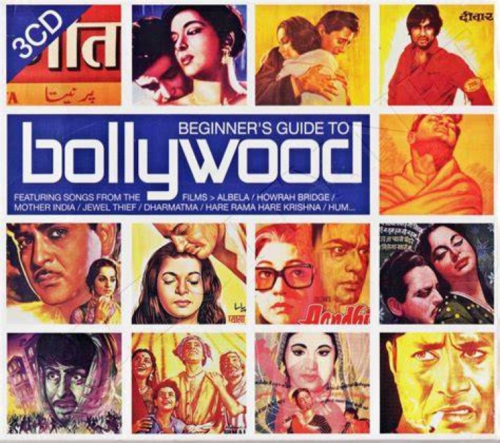 Bollyfil: The Ultimate Guide to Bollywood Films