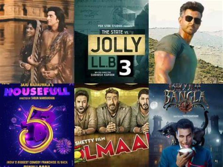 Bollyfilex: Your Ultimate Guide to Bollywood Movies and Downloads