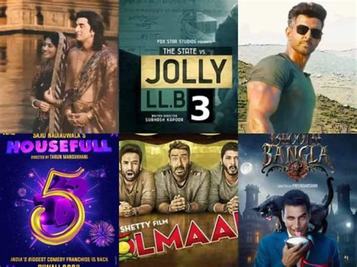 Bollyflix: The Ultimate Hub for Bollywood Movies and Series