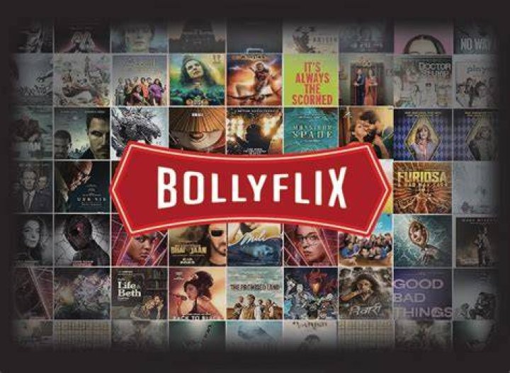 BollyFlix: Your Ultimate Guide to Bollywood Entertainment