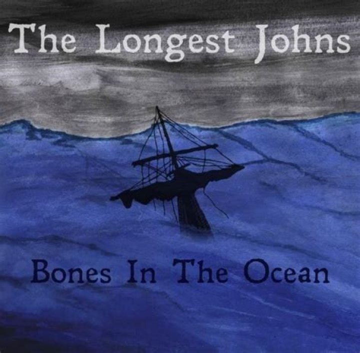 Bones in the Ocean Lyrics: Unraveling the Meaning Behind the Song