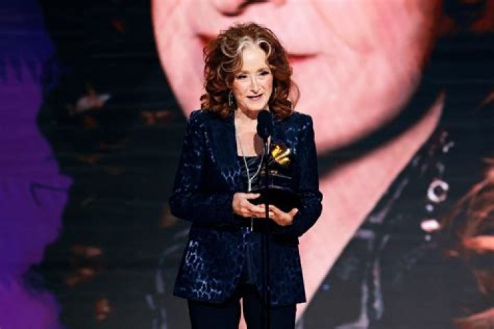 Bonnie Raitt: A Political Harmony - Music Meets Advocacy