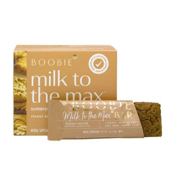 Boobie Superfoods: Unlocking Nutritional Benefits for Health and Wellness