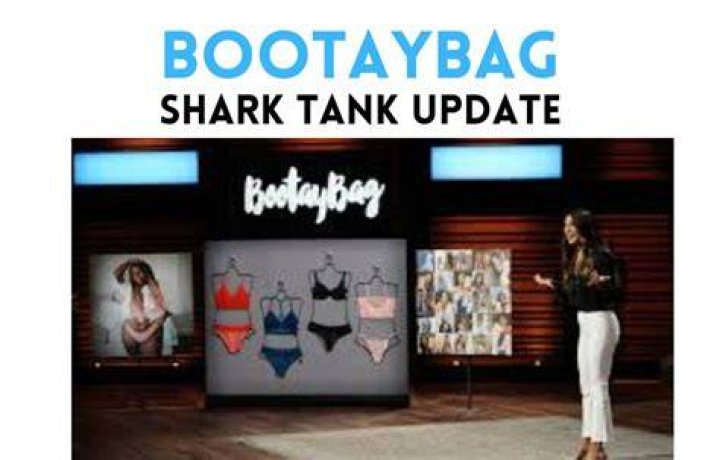 BootayBag Shark Tank Net Worth: A Deep Dive into the Brand's Success