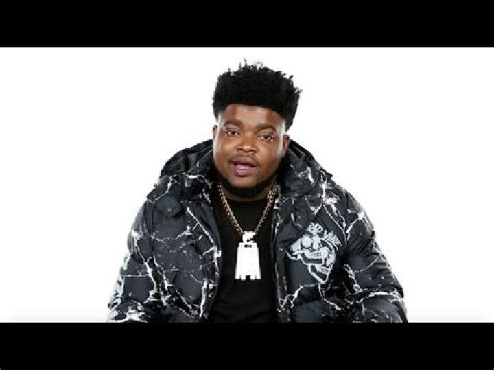 Bossman Dlow Height: All You Need to Know