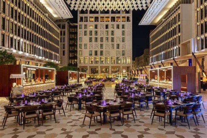 Boston La Galleria 33: A Culinary Journey in the Heart of Boston