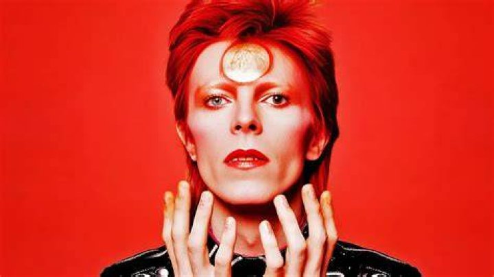 Bowie and the Skull: Uncovering the Icon's Enduring Symbolism