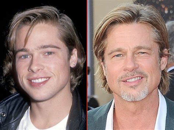 Brad Pitt's Son: Unraveling the Legacy of a Hollywood Icon