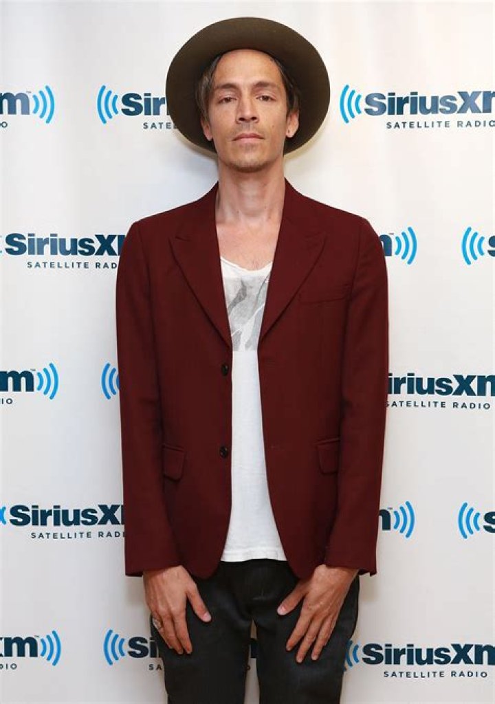 Brandon Boyd Net Worth: A Deep Dive into the Life and Success of the Incubus Frontman