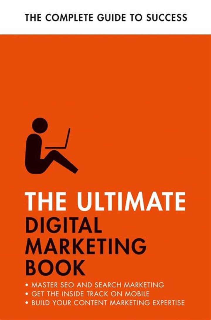 Brandoncott Jones: The Ultimate Digital Marketing Expert