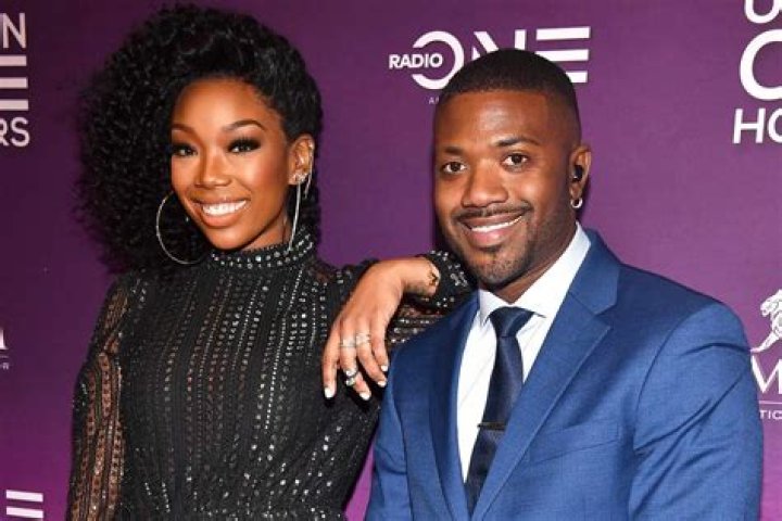 Brandy Norwood and Her Husband: A Deep Dive into Their Relationship
