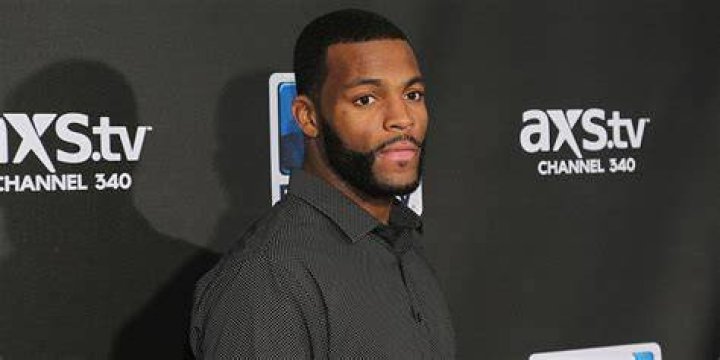 Braylon Edwards Net Worth: A Look at the Former NFL Star's Wealth