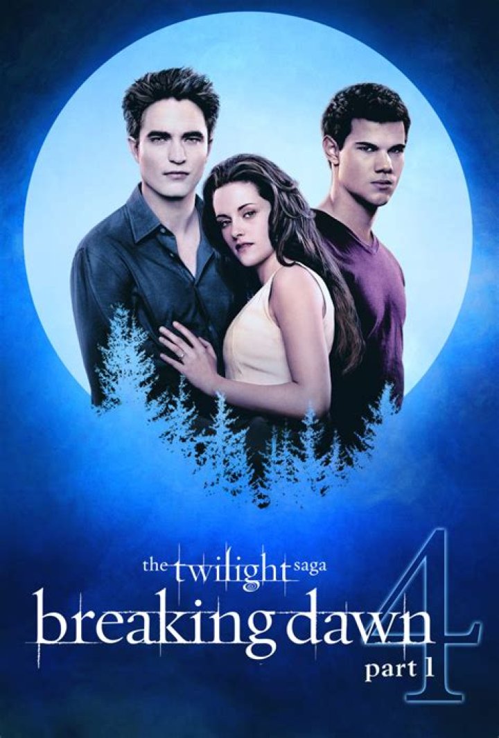 Breaking Dawn Part 1: A Comprehensive Overview of the Twilight Saga's Climactic Chapter