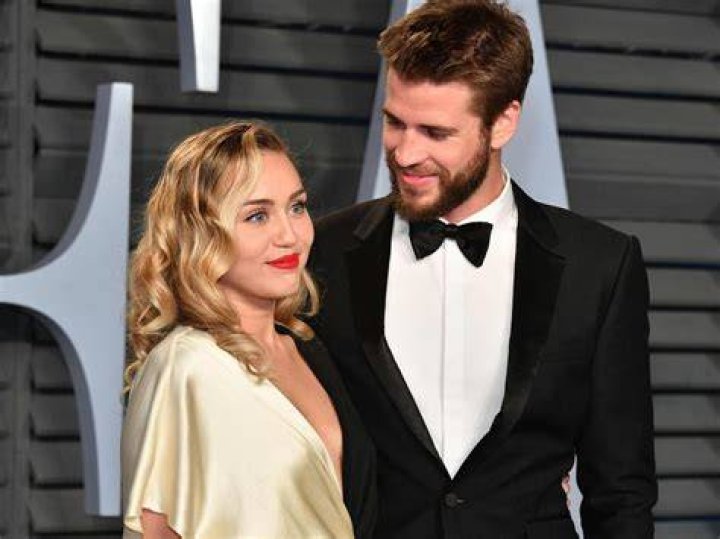 Breaking News: Liam Hemsworth and Miley Cyrus Welcome a Baby!