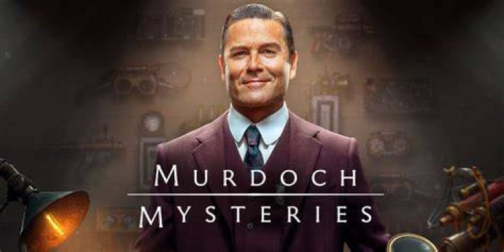 Breaking News: Murdoch Mysteries Actor Passes Away Unexpectedly