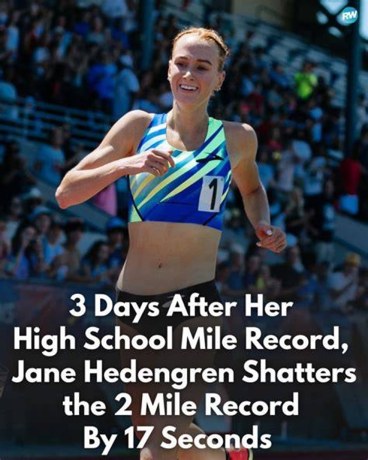 Breaking the 2 Mile Record: A Journey Through Speed and Endurance