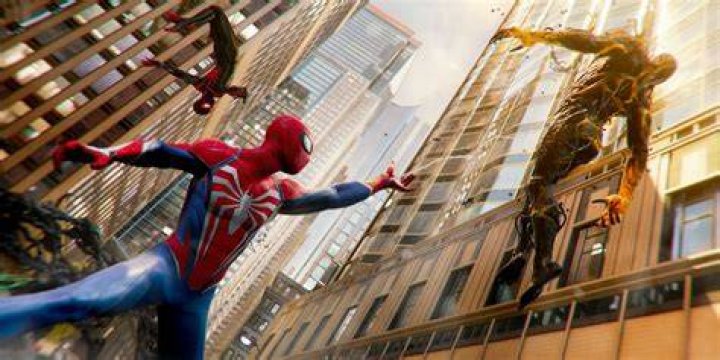 Breathtaking Sophie Rain's Spider-Man Stunts: Behind-the-Scenes
