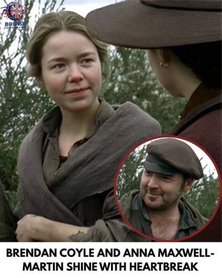 Brendan Coyle: A Seasoned Partner with Unmatched Expertise