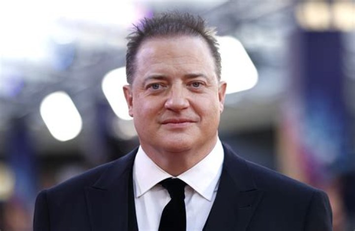 Brendan James Fraser: The Rise, Fall, and Resurrection of a Hollywood Icon