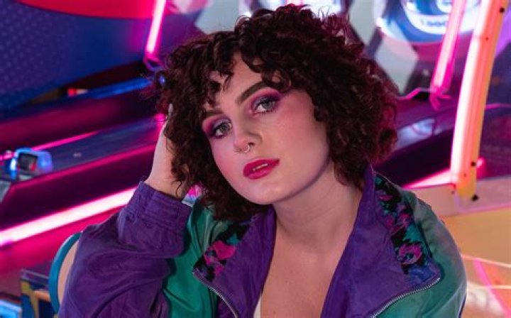 Brenna Sparks: The Rising Star in the Adult Entertainment Industry