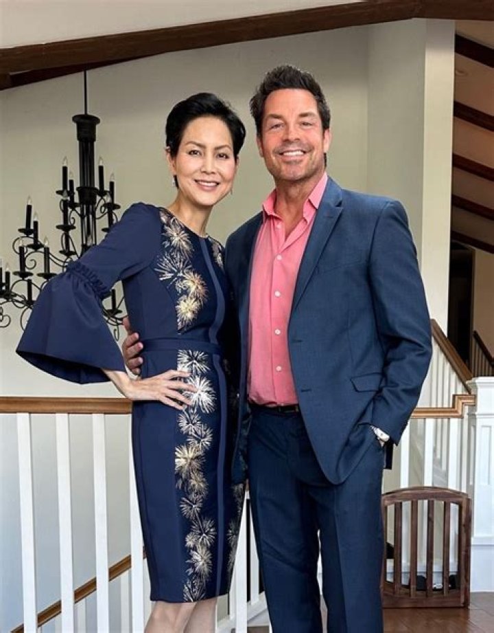 Brennan Elliott: The Rising Star of Hallmark Movies