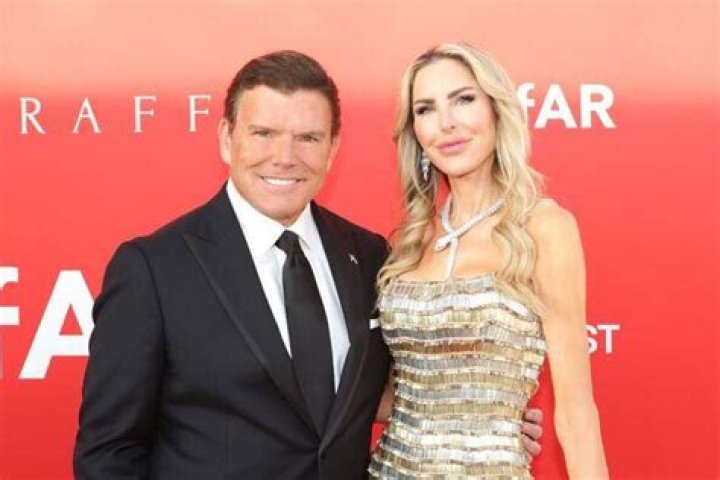 Bret Baier Height and Weight: Everything You Need to Know