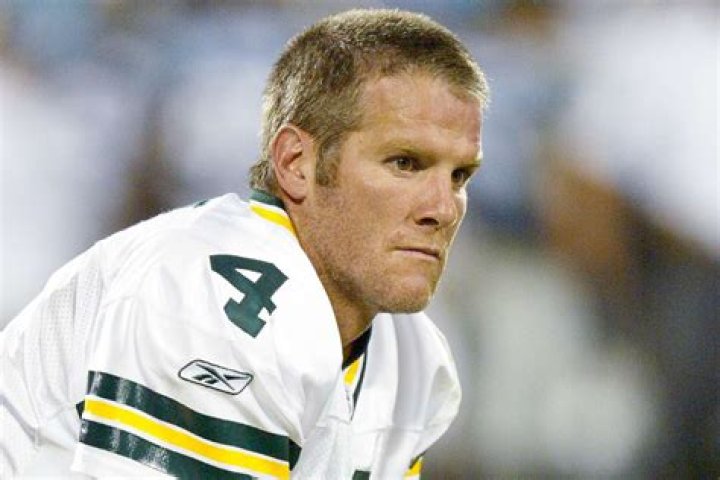 Brett Favre's Financial Legacy: A Deep Dive into His Net Worth