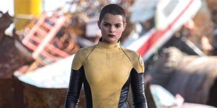 Brianna Hildebrand: Movies and Shows That Showcase Her Talent