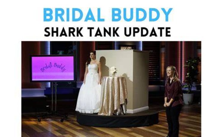Bridal Babe Shark Tank Update: What Happened After the Show?