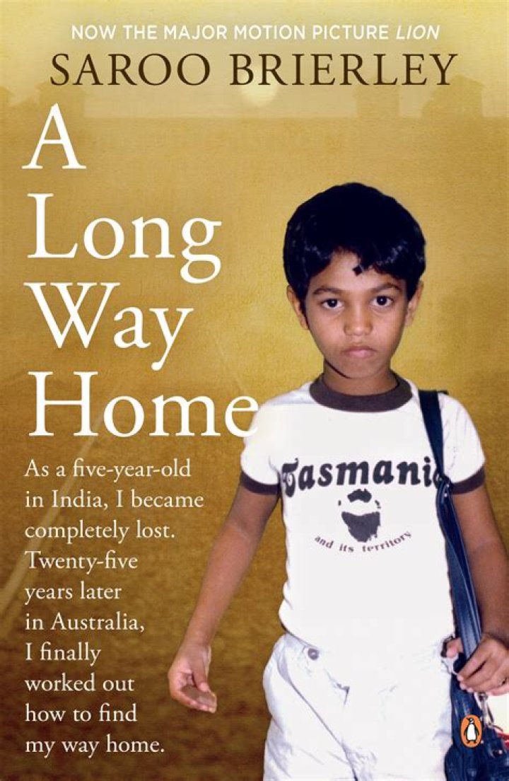 Brierley Saroo: The Inspiring Journey of a Lost Boy