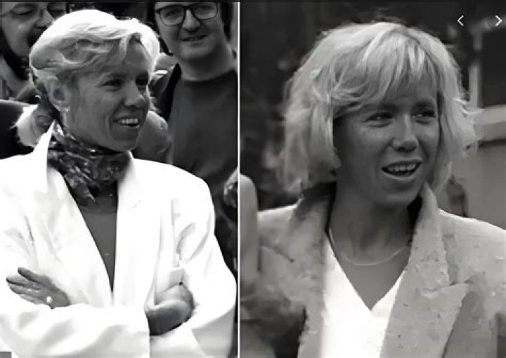 Brigitte Macron: The Fascinating Story of France's First Lady and Her Youthful Charm