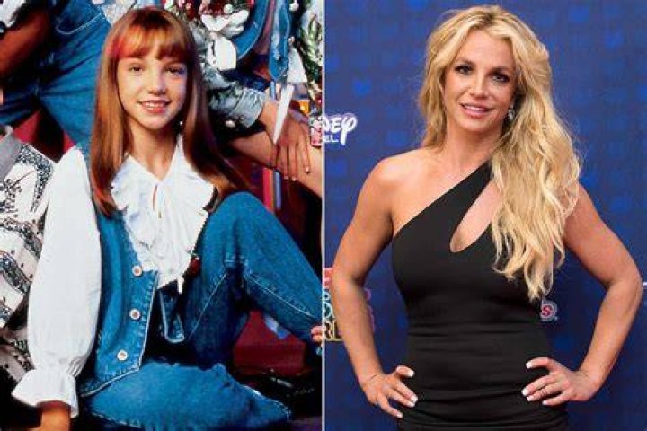 Britney Spears: A Pop Icon's Brush with TV Drama - Was Britney Spears Ever on NCIS?