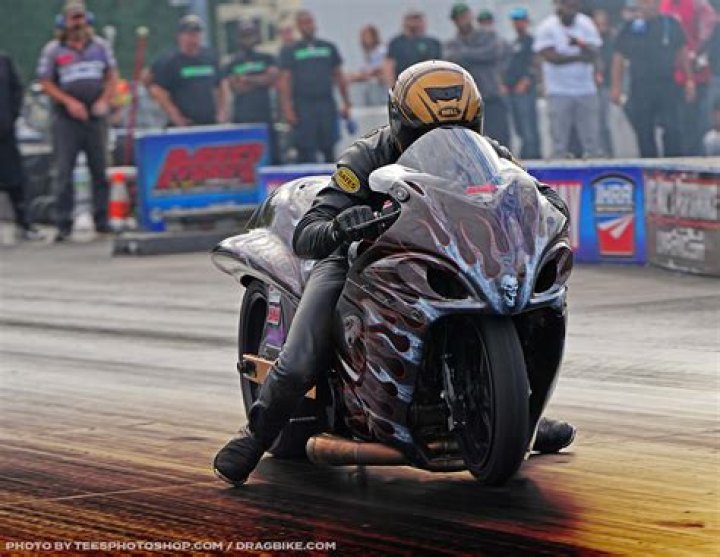 Brittany Force's Husband: The Man Behind the Drag Racing Queen