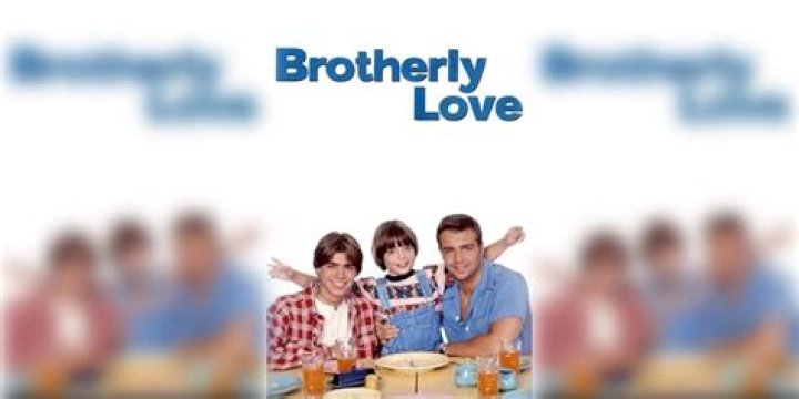 Brotherly Love Cast: Exploring the Talented Ensemble Behind the Series