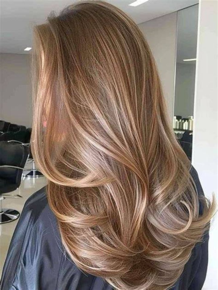 Brown Blonde Underneath: The Ultimate Guide to Achieving the Perfect Hair Color