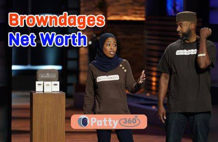 Browndages Net Worth: Unveiling the Success Story of a Trailblazing Brand
