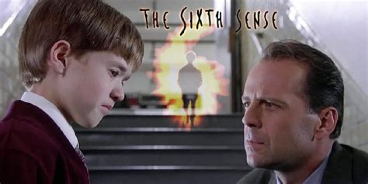 Bruce Willis and His Iconic Role in The Sixth Sense