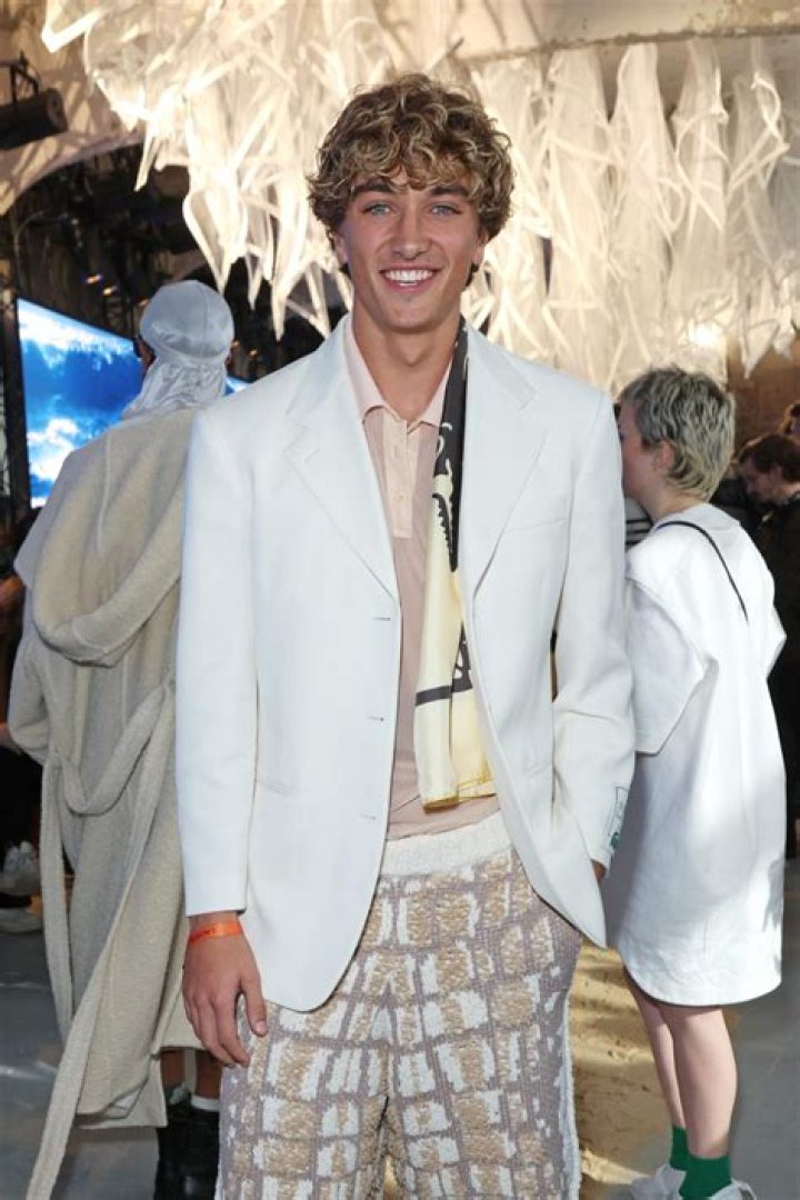 Bryce Adams: The Rising Star in the Entertainment Industry