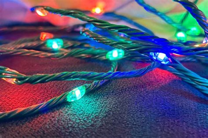 Bubble Lights: Illuminate Your Space with Enchanting Glow
