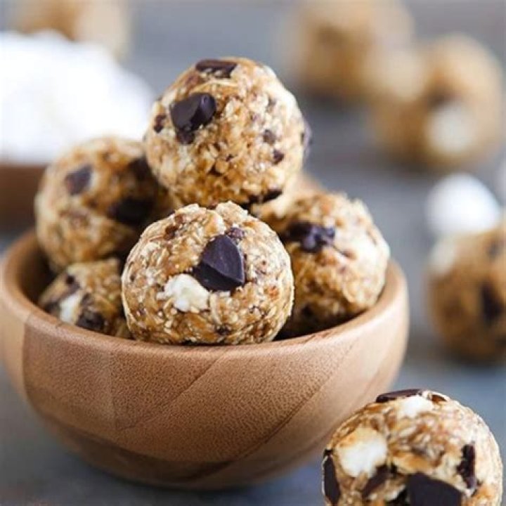 Buffi's: Delicious Bites & Treats!