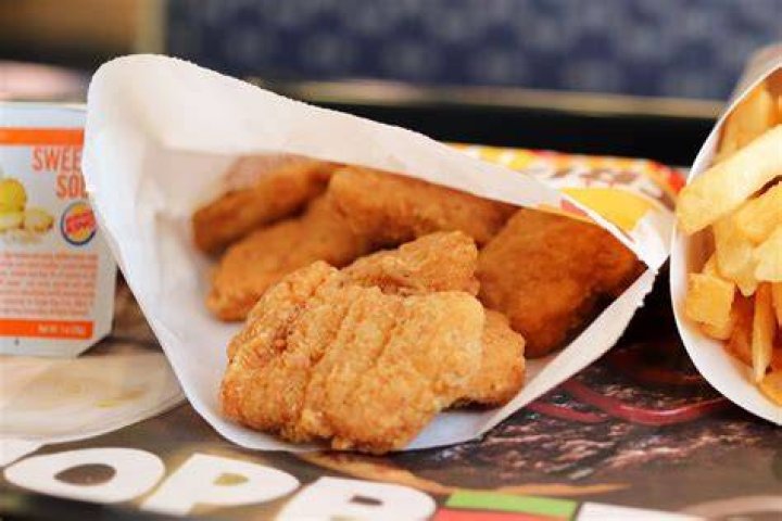 Burger King Chicken Fries: The Ultimate Guide to This Fan-Favorite Snack
