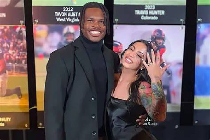 Busta Rhymes' Wife: A Glimpse into the Life of a Rap Legend’s Partner