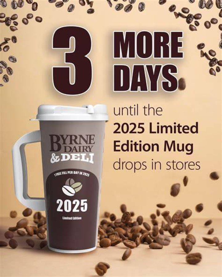 Byrne Dairy: A Comprehensive Look at New York's Dairy Industry Leader