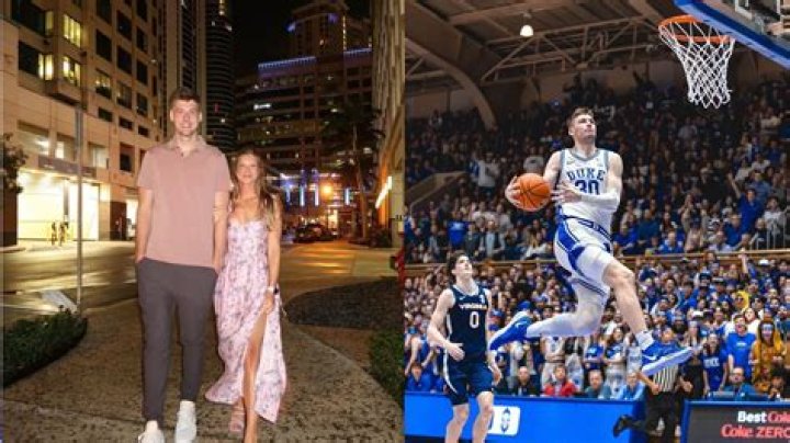 Caitlin Hutchison and Kyle Filipowski: A Deep Dive into Their Lives and Careers