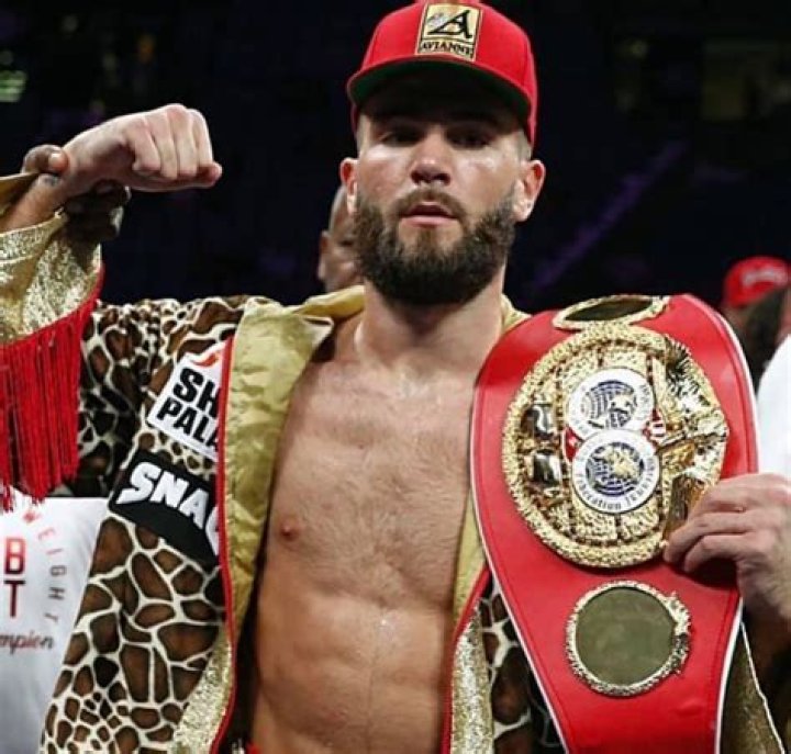 Caleb Plant: The Rise of a Boxing Champion