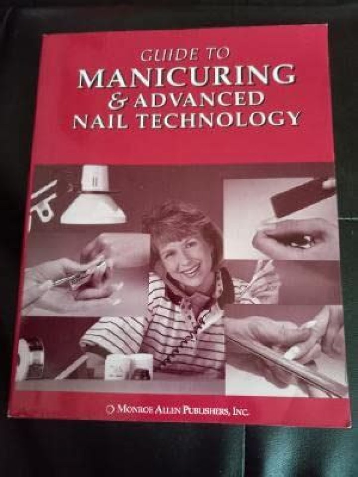 Caleb Williams' Guide to Manicuring: Painting Your Nails with Confidence